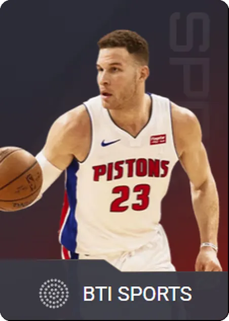 bti sports
