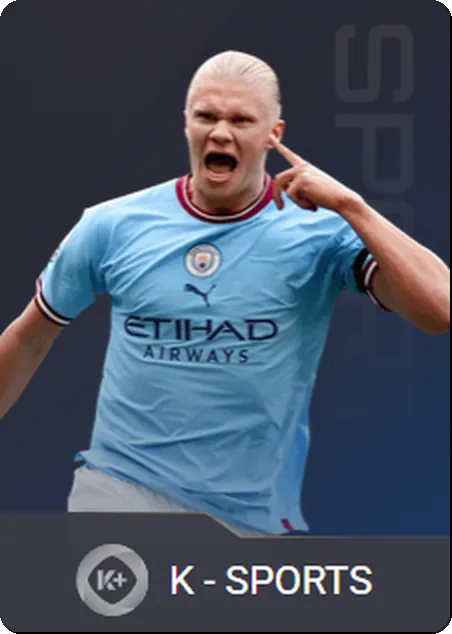 k sports