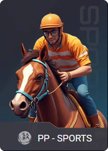 pp sports
