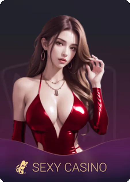sexy casino