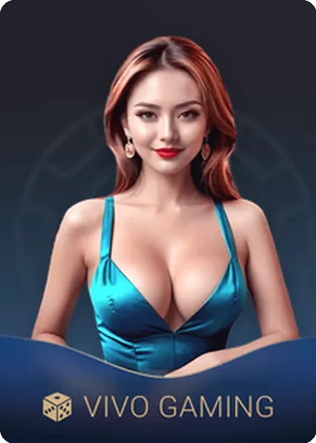 vivo gaming