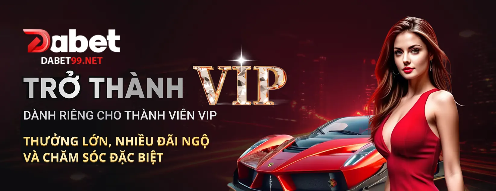 dành riêng cho thành viên vip