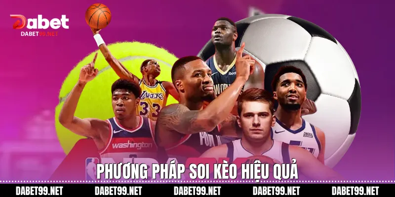Phương pháp soi kèo hiệu quả